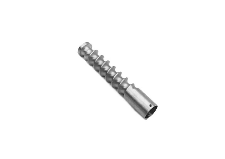 High quality CNC lathe machining metal precision stainless steel turning shaft spare parts